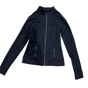Ivivva Warmup Jacket